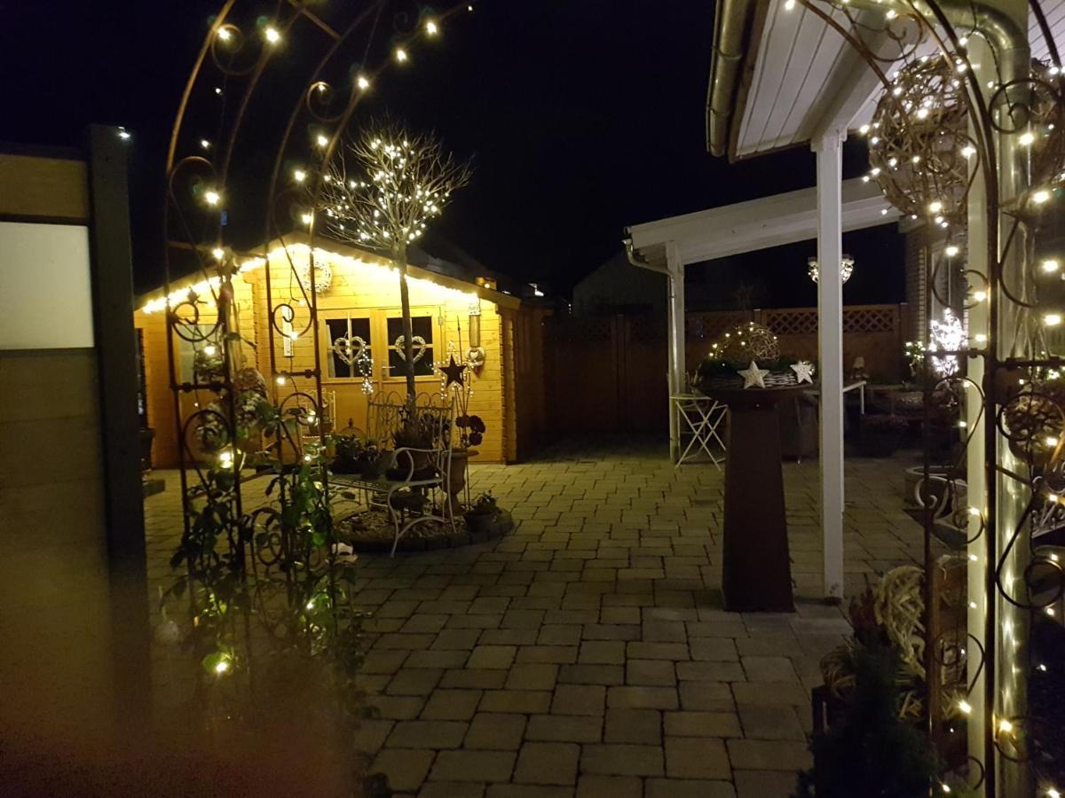 朱莉娅乡村别墅酒店 科伯恩-贡多夫 外观 照片