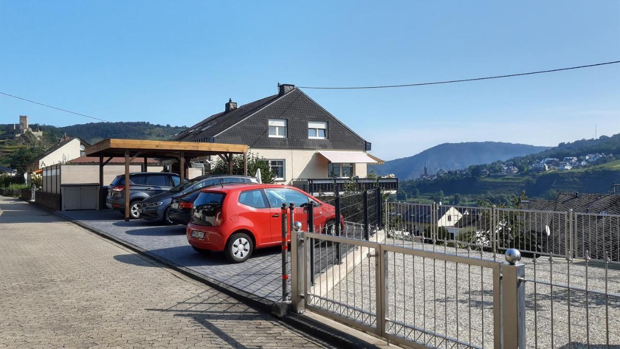 朱莉娅乡村别墅酒店 科伯恩-贡多夫 外观 照片